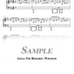 Ozzy Osbourne - Mama, I'm Coming Home Sheet Music