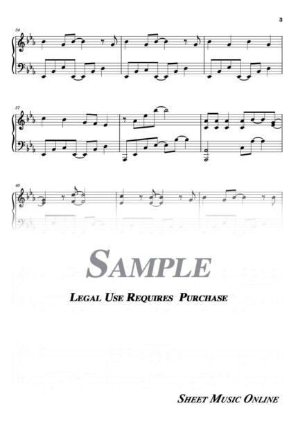 Ozzy Osbourne - Mama, I'm Coming Home Sheet Music