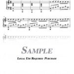 Savage Garden - Truly, Madly, Deeply Sheet Music