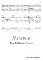 Savage Garden - Truly, Madly, Deeply Sheet Music