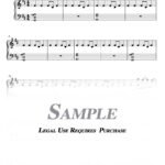 The Cranberries - Linger Sheet Music