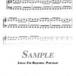 Snap! - Rhythm Is A Dancer Sheet Music