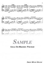 Snap! - Rhythm Is A Dancer Sheet Music