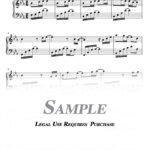 Dionne Warwick - Thats What Friend Are For Sheet Music