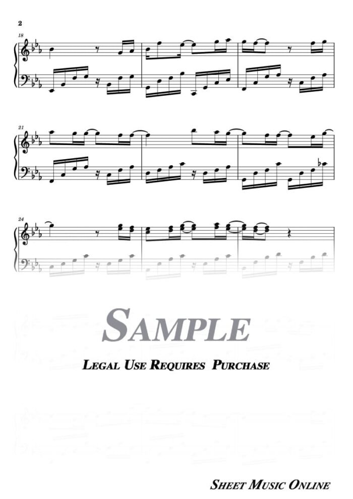 Dionne Warwick - Thats What Friend Are For Sheet Music