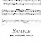 Joe Cocker - You Are So Beautiful Sheet Music