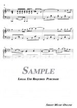 Joe Cocker - You Are So Beautiful Sheet Music