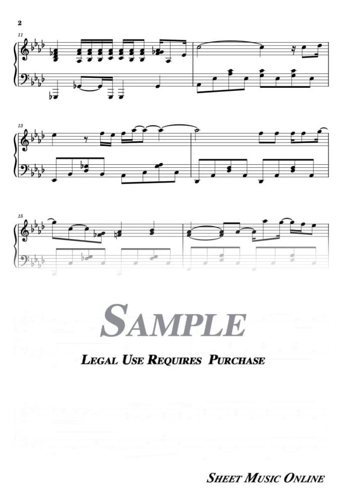 Joe Cocker - You Are So Beautiful Sheet Music