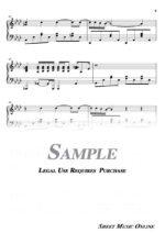 Joe Cocker - You Are So Beautiful Sheet Music