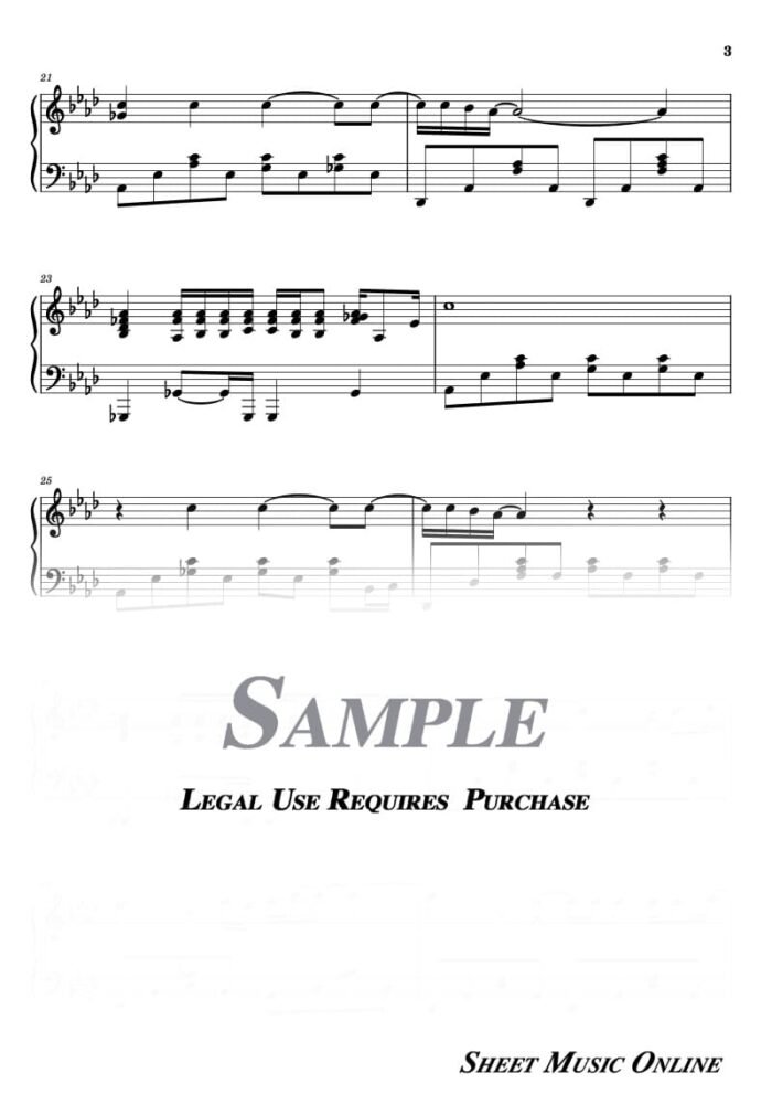 Joe Cocker - You Are So Beautiful Sheet Music
