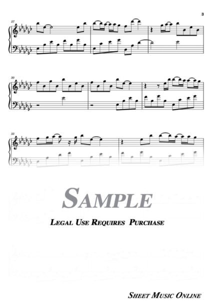 Kenny Rogers - Lady Sheet Music