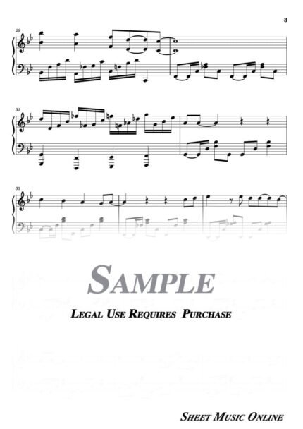 Michael Jackson, Justin Timberlake - Love Never Felt So Good Sheet Music
