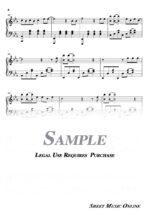 Timbaland - Apologize ft. OneRepublic Sheet Music