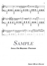 Timbaland - Apologize ft. OneRepublic Sheet Music