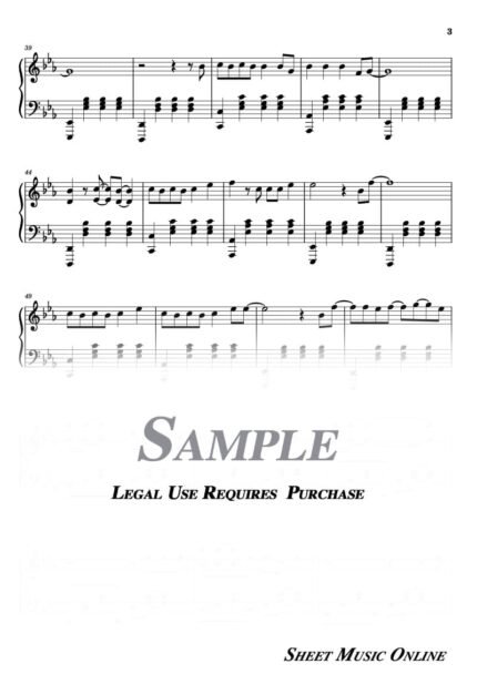 Timbaland - Apologize ft. OneRepublic Sheet Music