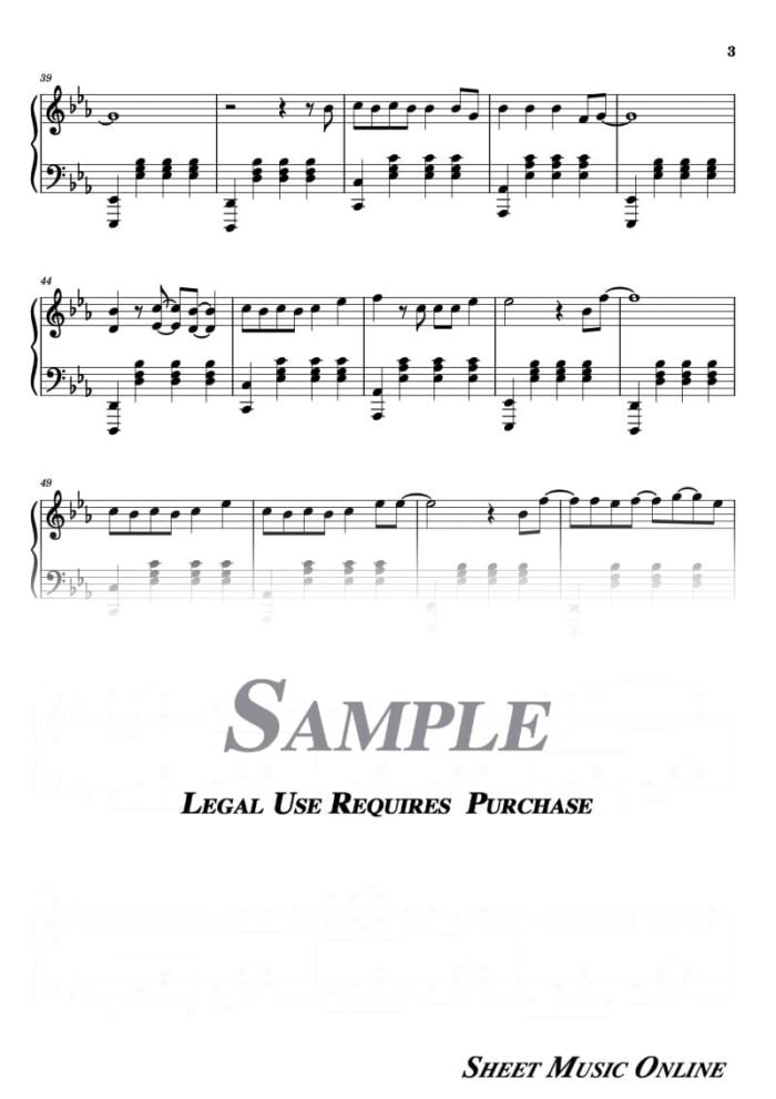 Timbaland - Apologize ft. OneRepublic Sheet Music